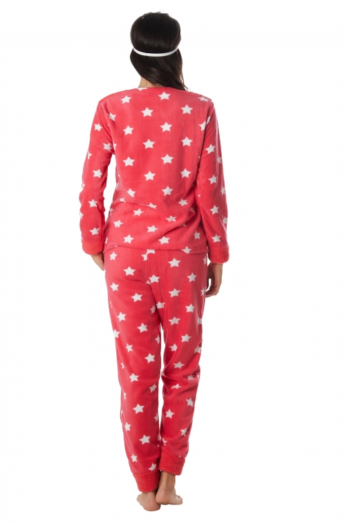 9078-happy Red - Noite