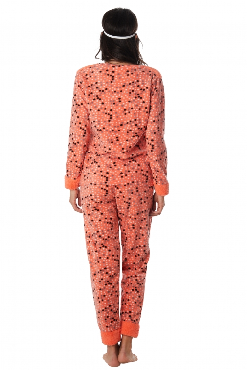 9081-you Naranja - Noche