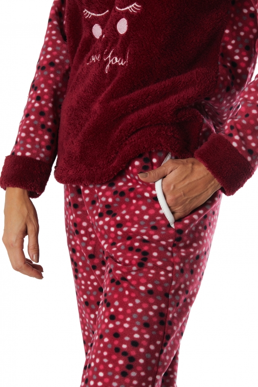 9081-you Prune - Noite