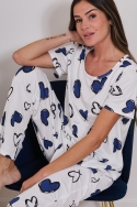 93027-balo Blue - Pyjama sets, image n° 5