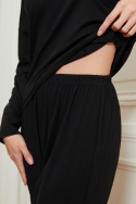 98104-rassa Noir - Ensembles pyjama, image n° 3