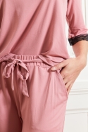 98109-pola Vieux_rose - Ensembles pyjama, image n° 4