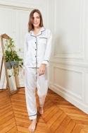 98113-bola Ivory - Conjuntos de pijama, image n° 1