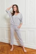 98117-tola Grey - Pyjama sets, image n° 1