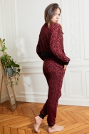 98118-hola Bordeaux - Ensembles pyjama, image n° 4