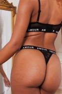 Amour-t Noir - Tanga, image n° 2
