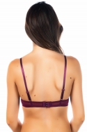 Azur-sg Prune - Soutien-gorge, image n° 2