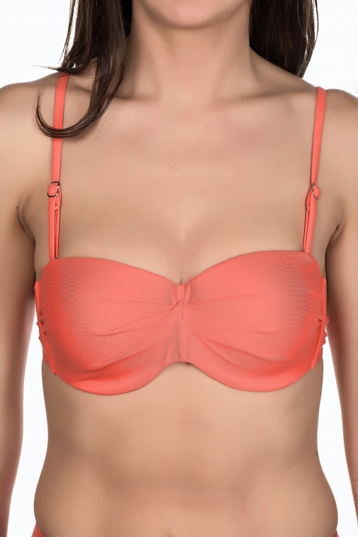 Bady Orange - Maillot de bain