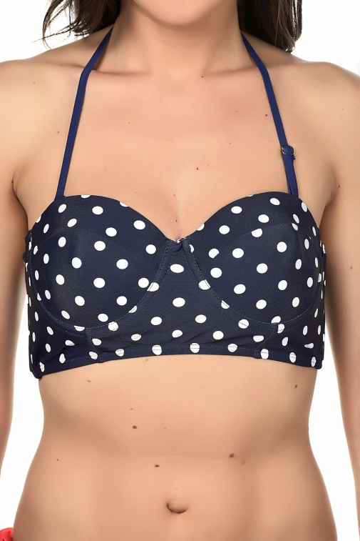 Balaga Bleu - Maillot de bain