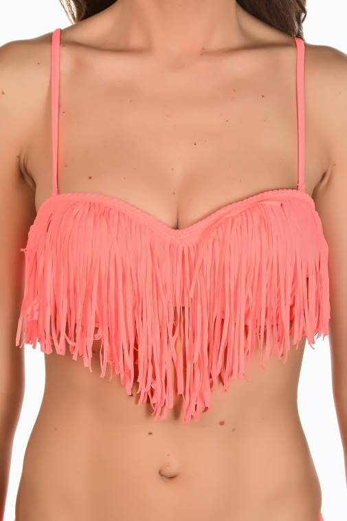 Balance Fushia - Maillot de bain