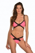 Balance Fushia - Swimsuit, image n° 1