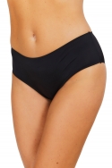 Basic Noir_blanc_nude - Shorty, image n° 4