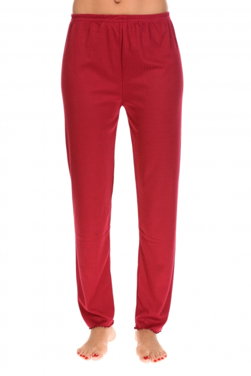 Bibal Burdeos - Noche