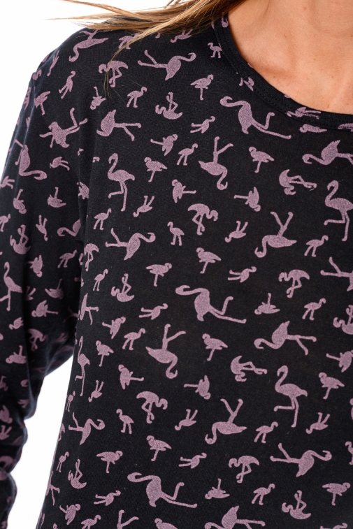 Black cherry-flamand - Night