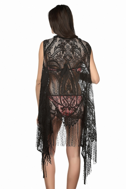 Calou Noir - Swimsuit