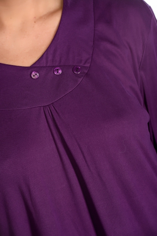 Catia Violet - Night