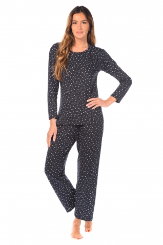 Cerise-coeur Noir - Night