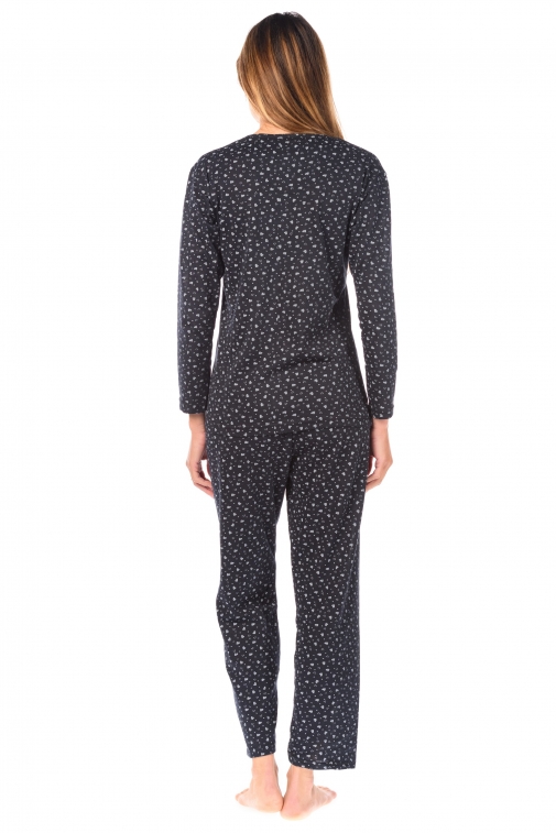 Cerise-coeur Noir - Noite