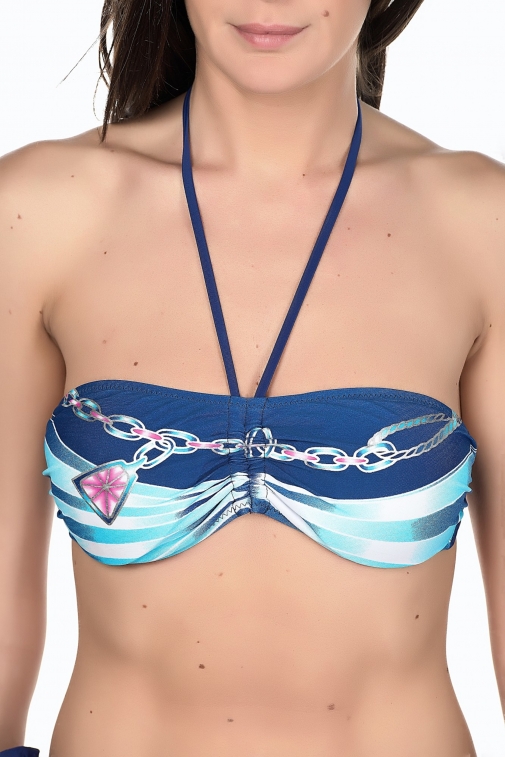 Chaney Bleu - Swimwear