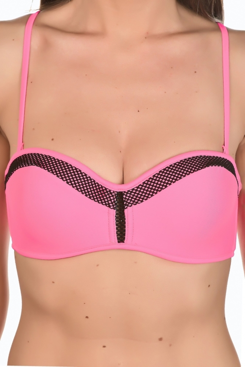 Chevrolet Fushia - Maillot de bain