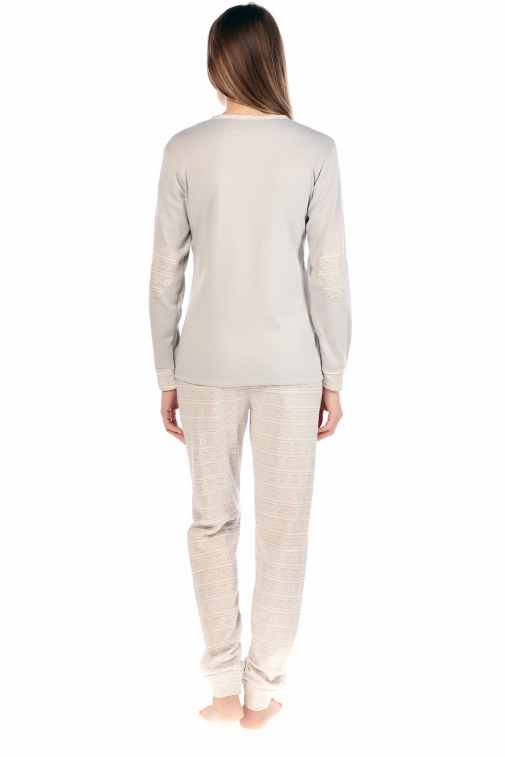 Chouette Gris - Pyjama sets