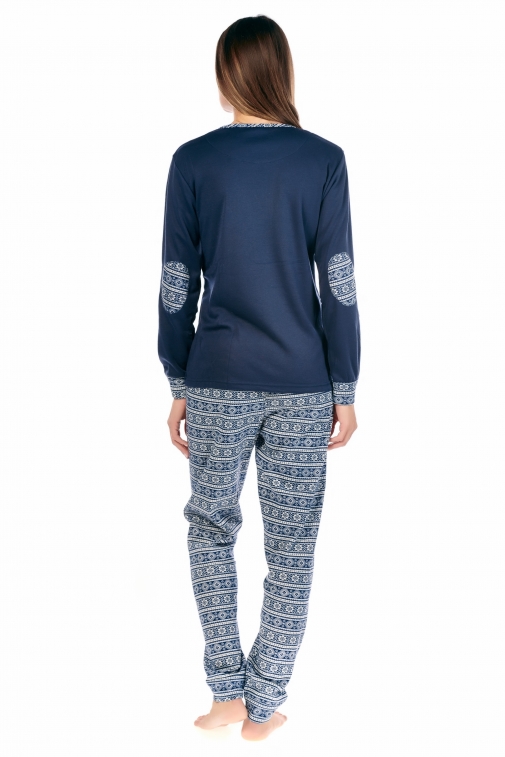 Chouette Marine - Ensembles pyjama