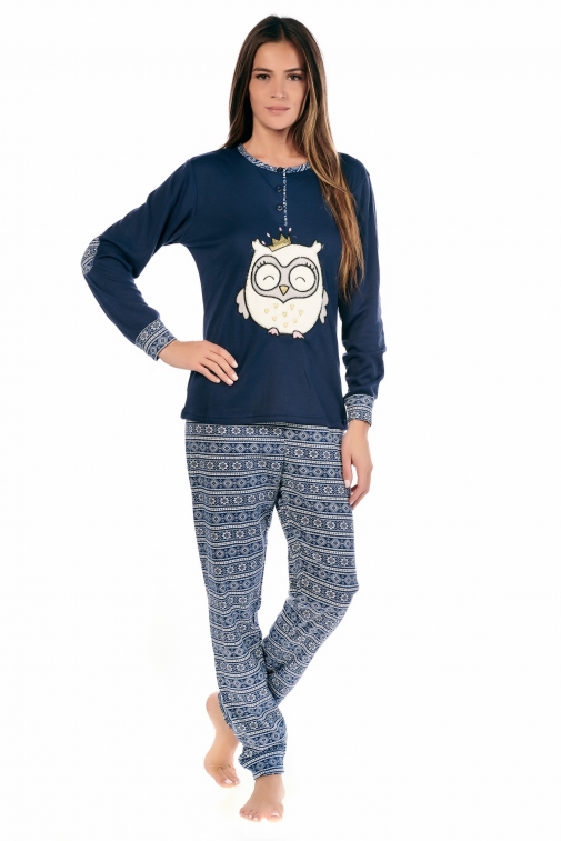 Chouette Marine - Pyjama sets