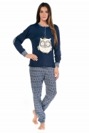 Chouette Marine - Pyjama sets, image n° 1
