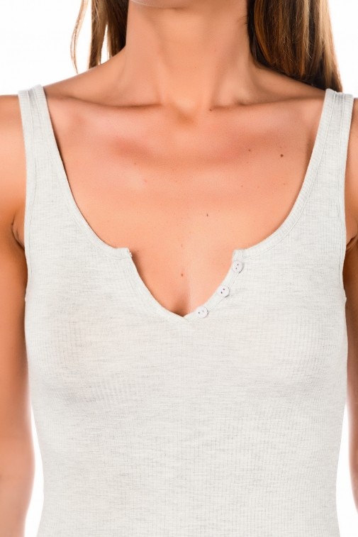 Conjunto Betsy-ensemble Cinzento - Camisola / calções