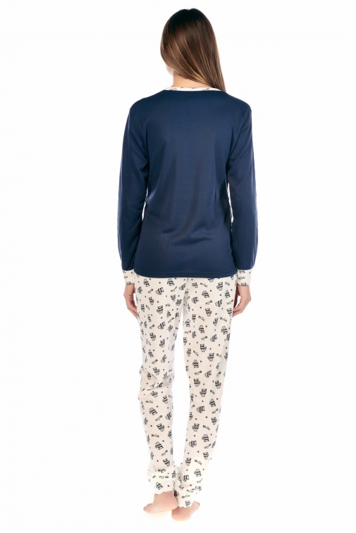 Cute Marine - Pyjama sets