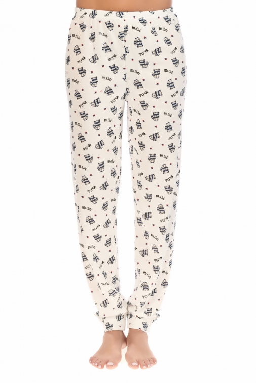 Cute Vert - Conjuntos de pijama