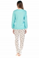 Cute Vert - Ensembles pyjama, image n° 2