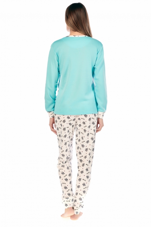 Cute Vert - Pyjama sets
