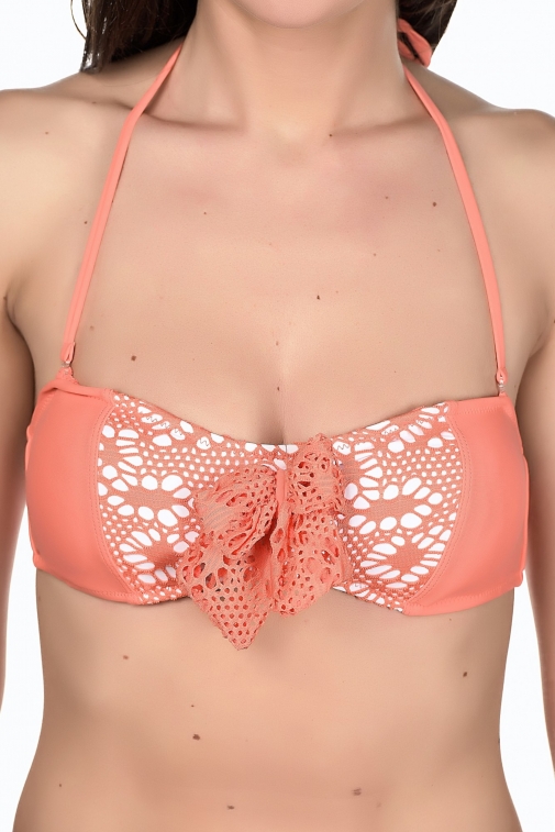 Dapy Corail - Swimsuit