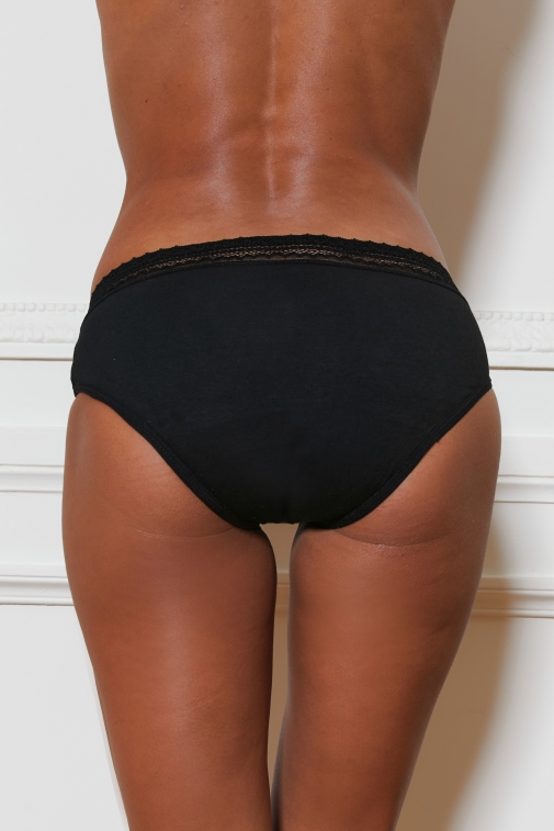 Diamant Noir - Bragas