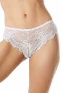 Dina-t Black,white,burgundy - Tanga, image n° 3
