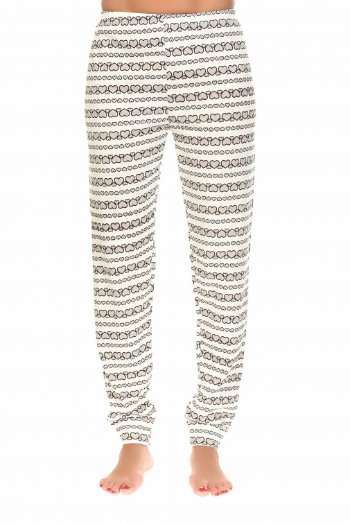 Doudou Gris - Conjuntos de pijama