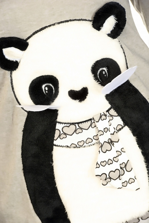 Doudou Gris - Conjuntos de pijama