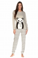 Doudou Gris - Conjuntos de pijama, image n° 1