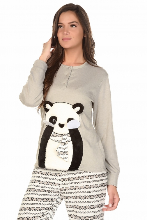 Doudou Gris - Pyjama sets