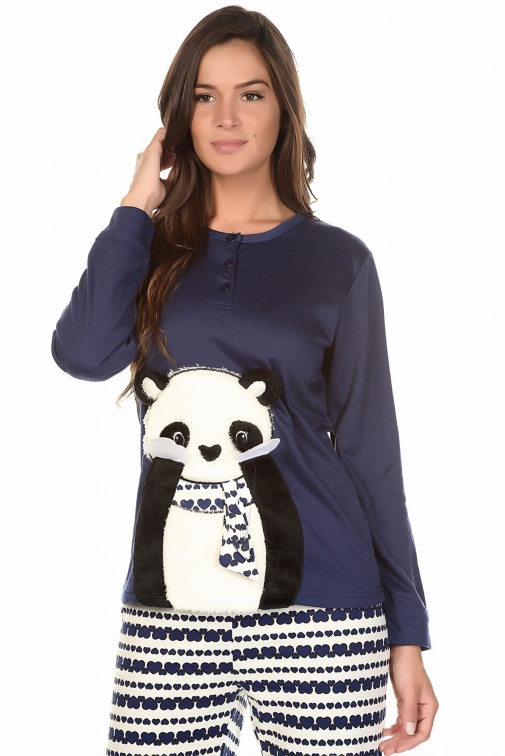 Doudou Marine - Ensembles pyjama