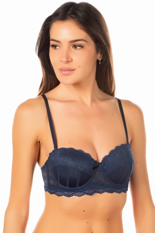 Exeat-sg Marine - Bra