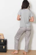 F426-mary Grey - Pyjama sets, image n° 5