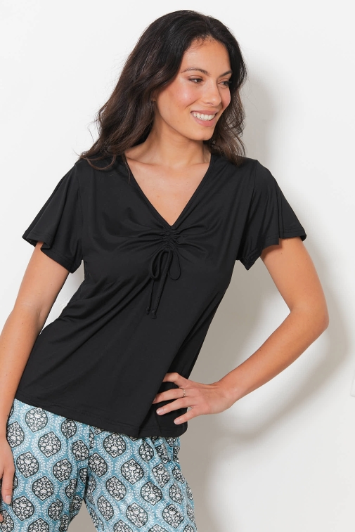 F426-mary Rose - Ensembles pyjama