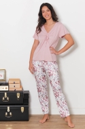F426-mary Rose - Ensembles pyjama, image n° 6