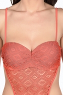 Fary Orange - Maillot de bain, image n° 3