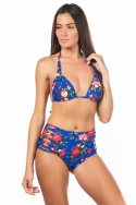 Fleur Bleu - Maillot de bain, image n° 1