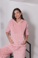 Flo9-ual Rose - Pyjama sets, image n° 2