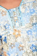 Flyer Bleu - Ensembles pyjama, image n° 3