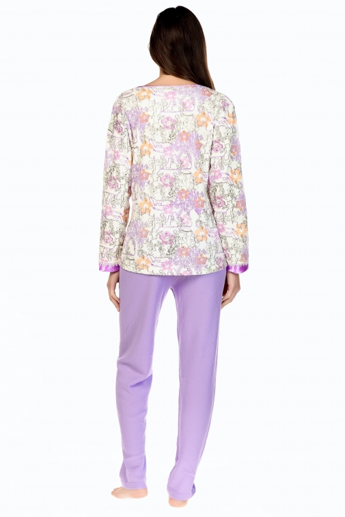 Flyer Parma - Conjuntos de pijamas